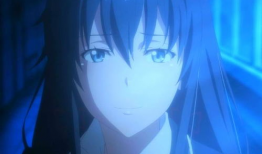 类似春物的动漫,描绘青春校园的温馨画卷