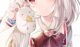 动漫超清手机壁纸